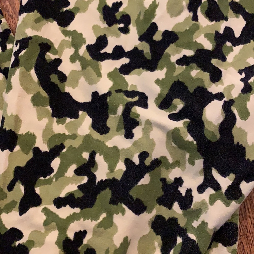 Lularoe leggings - Picture 2 of 2